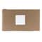 JAM Paper 2" x 2" Square Product & Container Labels, 120ct.